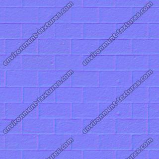 seamless tile floor normal map 0001